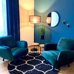 Deluxe Kamer met een King Size Bed